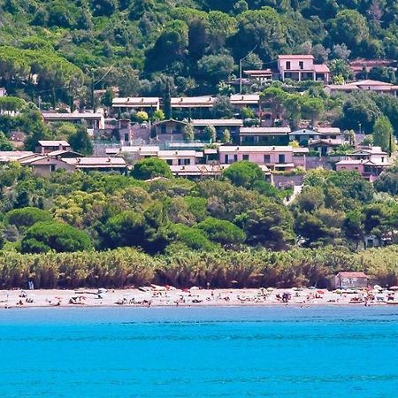 Agriturismo Paradisa Rio nell'Elba Exterior foto