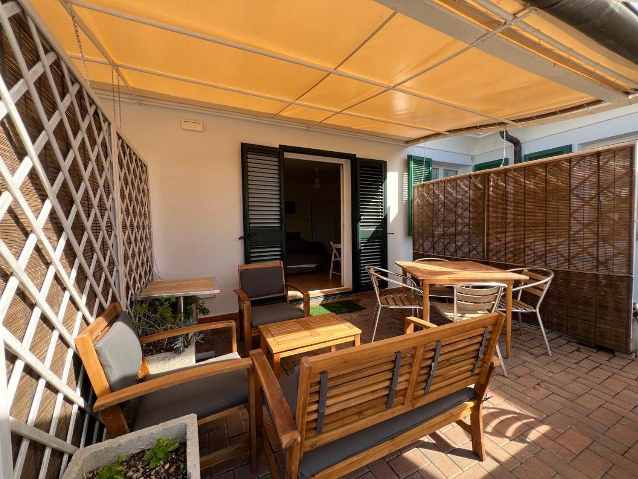 Agriturismo Paradisa Rio nell'Elba Exterior foto