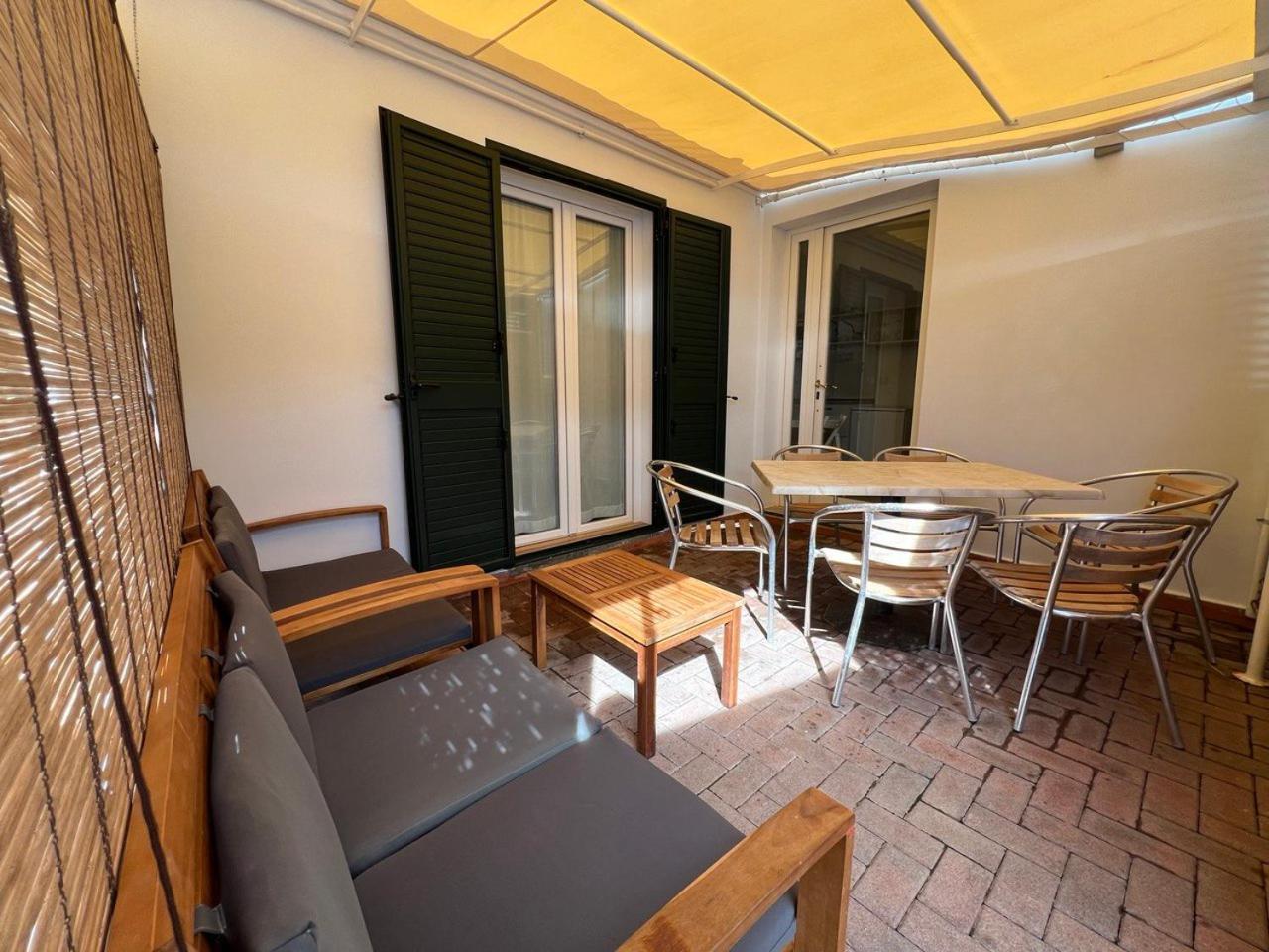 Agriturismo Paradisa Rio nell'Elba Exterior foto