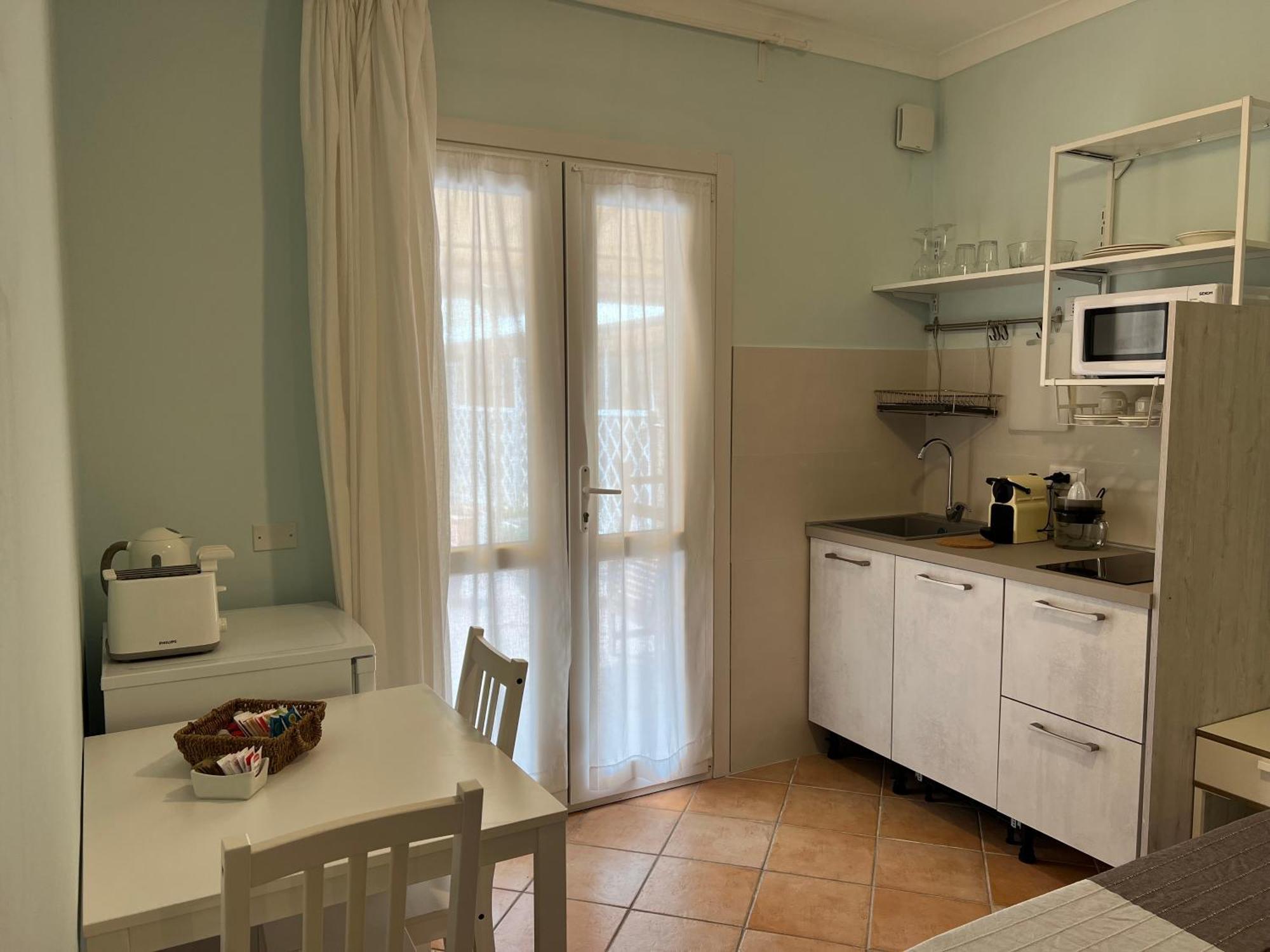 Agriturismo Paradisa Rio nell'Elba Exterior foto
