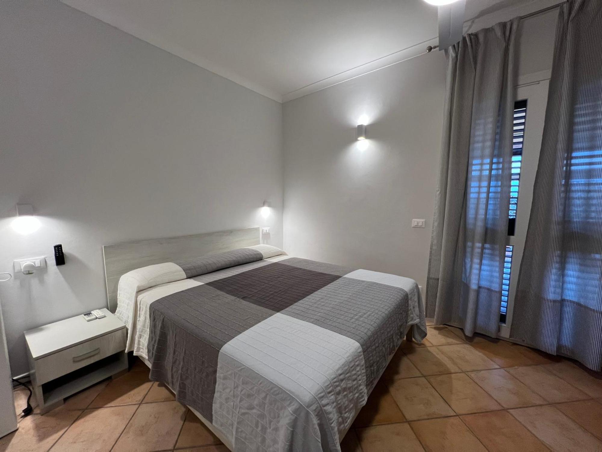 Agriturismo Paradisa Rio nell'Elba Exterior foto