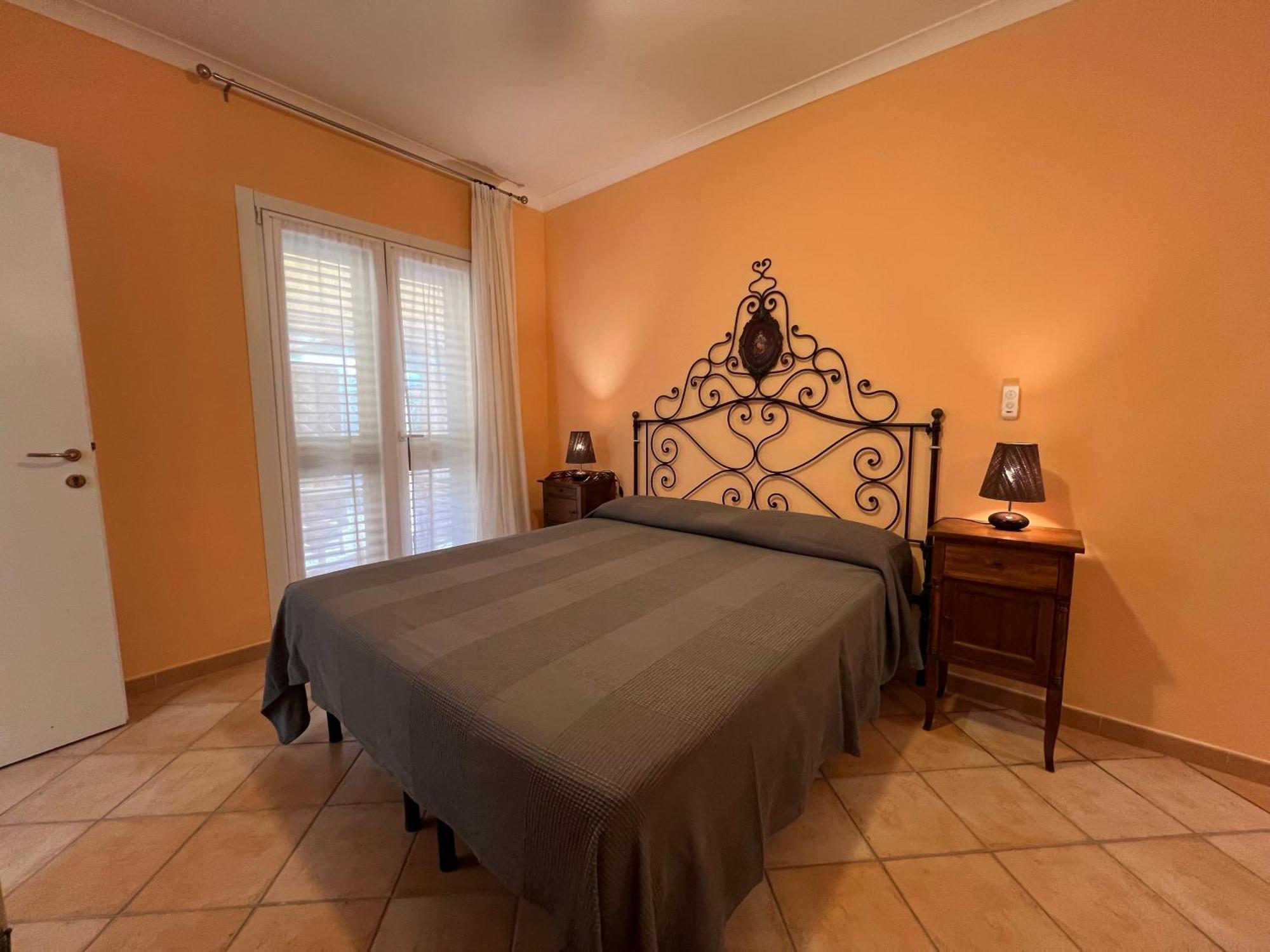 Agriturismo Paradisa Rio nell'Elba Exterior foto