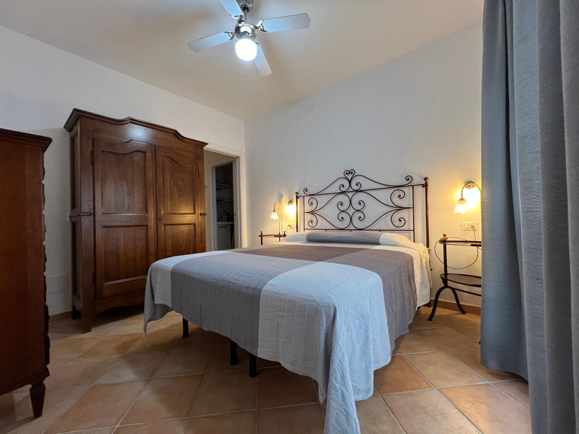 Agriturismo Paradisa Rio nell'Elba Exterior foto