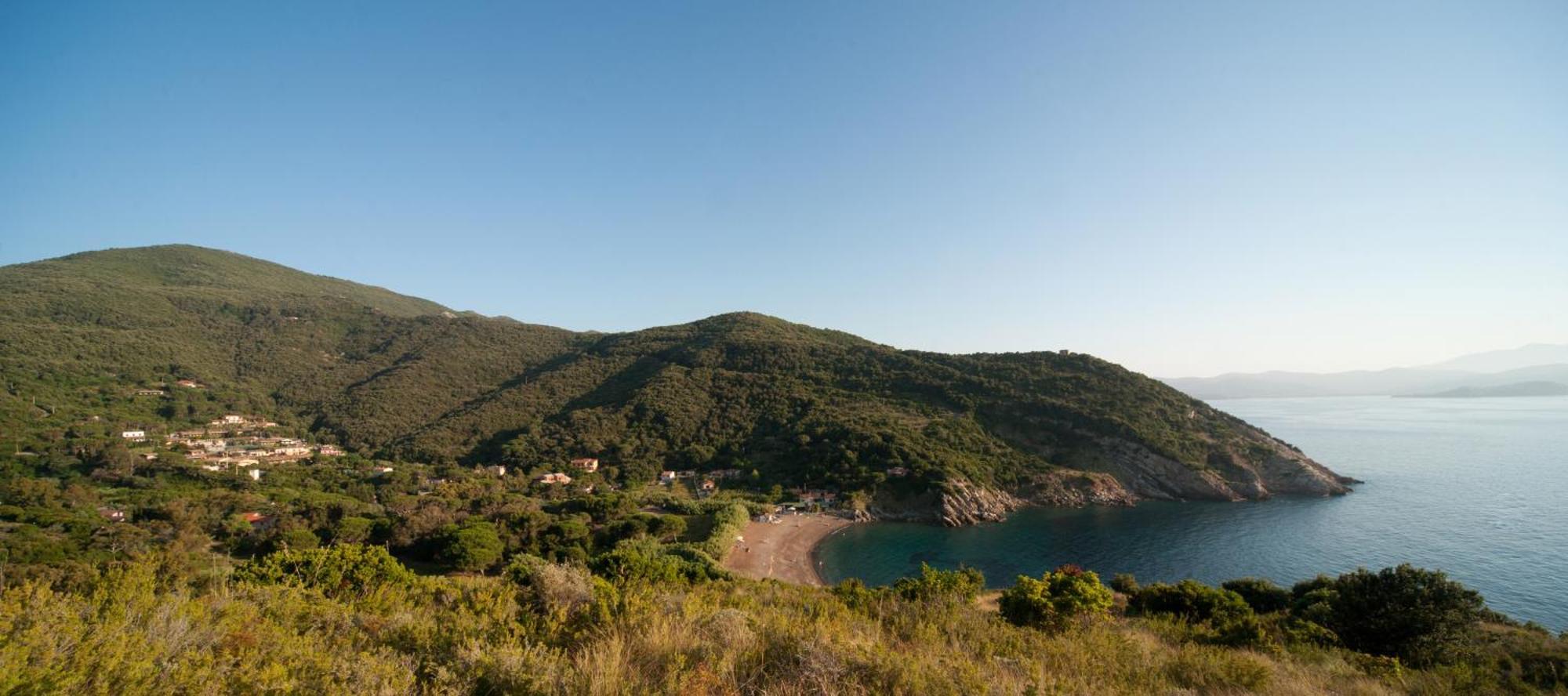 Agriturismo Paradisa Rio nell'Elba Exterior foto