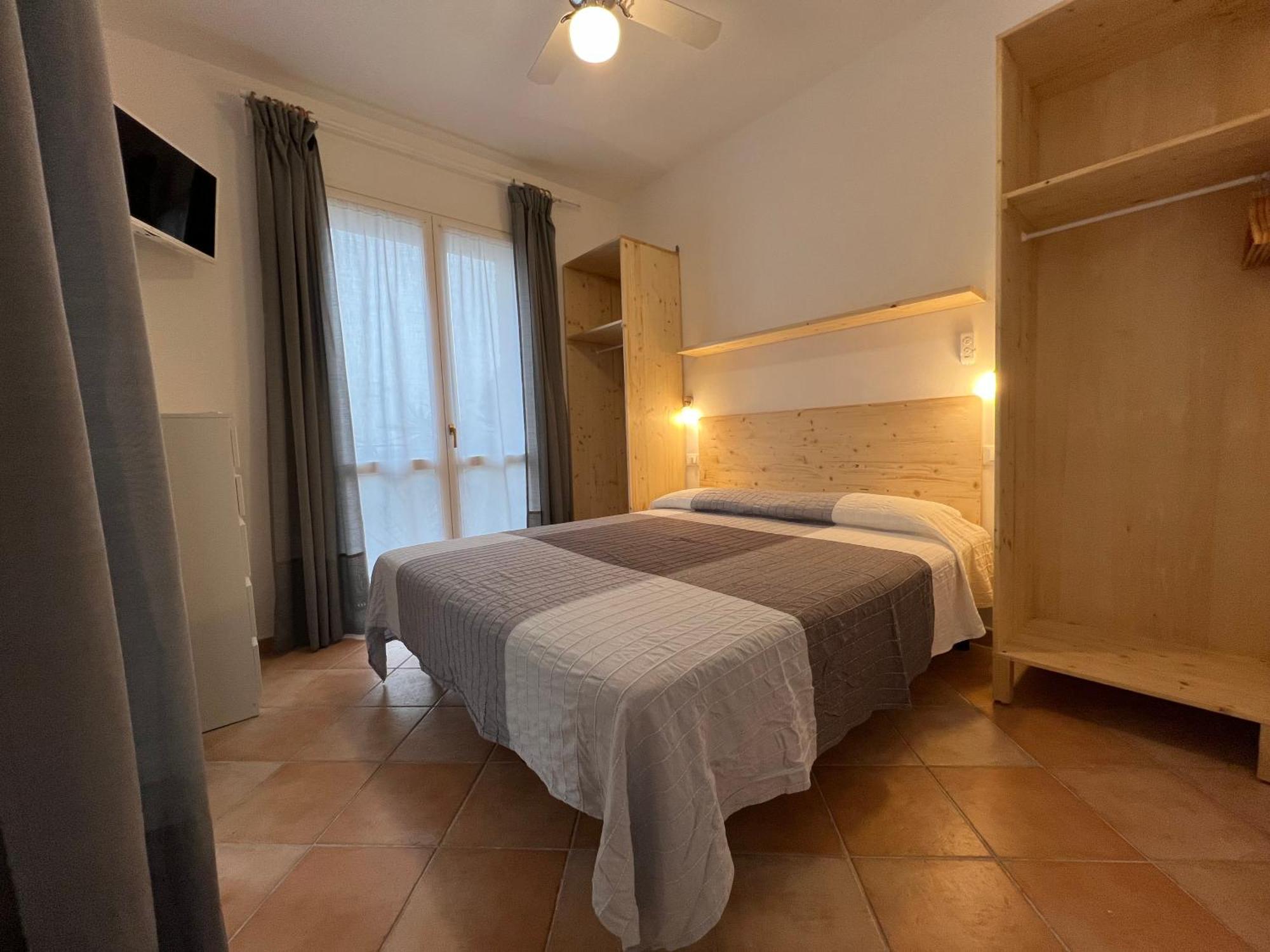 Agriturismo Paradisa Rio nell'Elba Exterior foto
