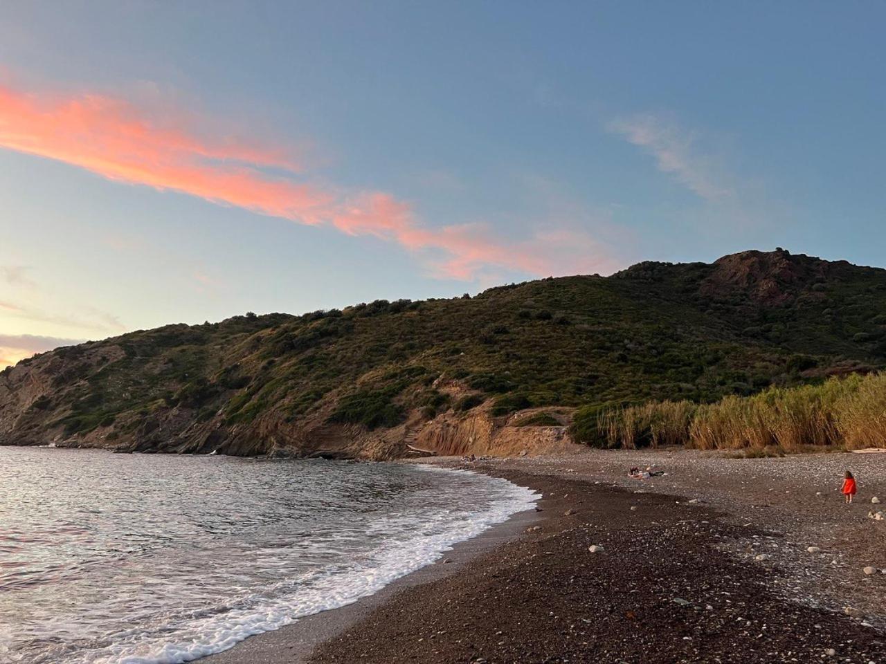 Agriturismo Paradisa Rio nell'Elba Exterior foto
