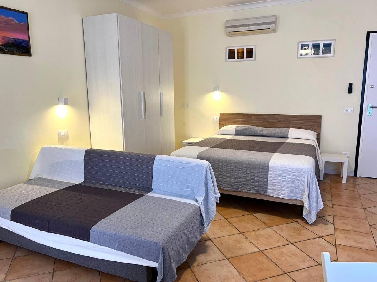 Agriturismo Paradisa Rio nell'Elba Exterior foto