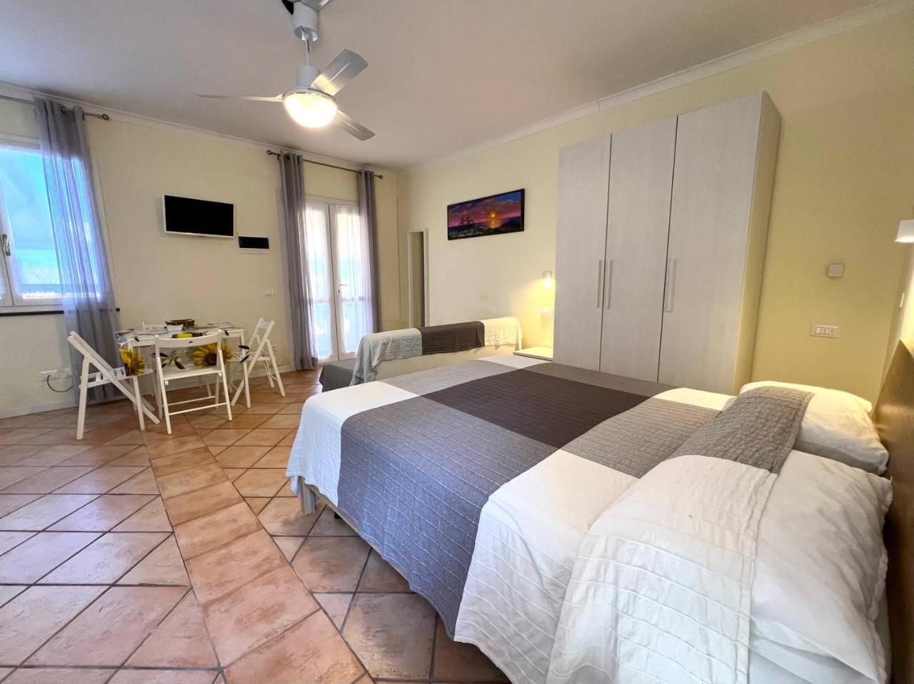Agriturismo Paradisa Rio nell'Elba Exterior foto