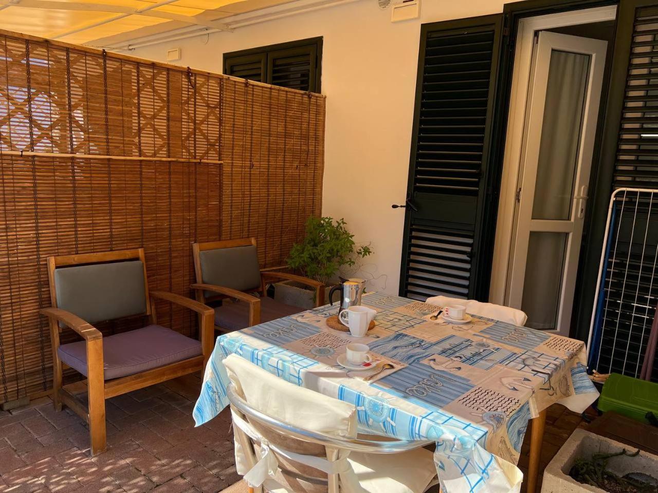 Agriturismo Paradisa Rio nell'Elba Exterior foto